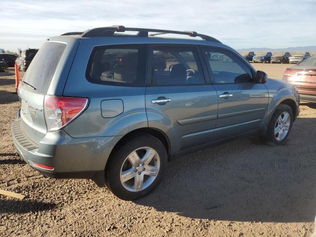 Subaru Forester 2.5x Premium Image 3