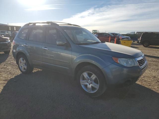 Subaru Forester 2.5x Premium Image 6
