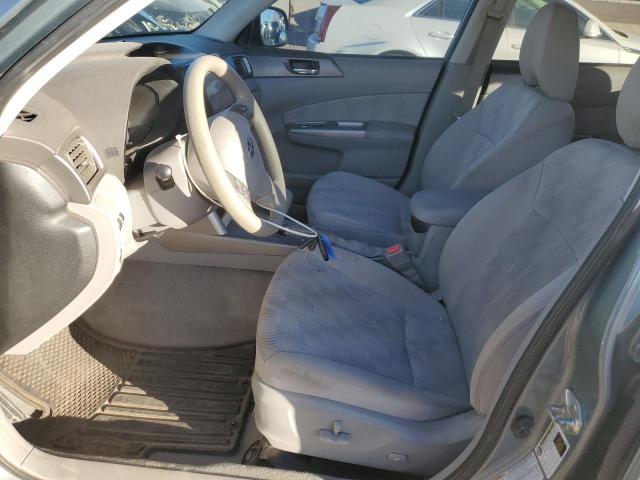 Subaru Forester 2.5x Premium Image 13