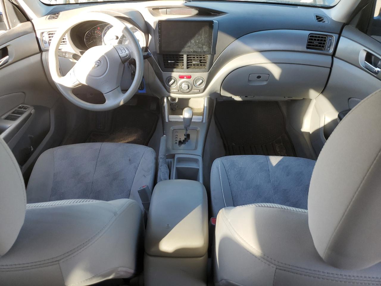 Subaru Forester 2.5x Premium Image 4