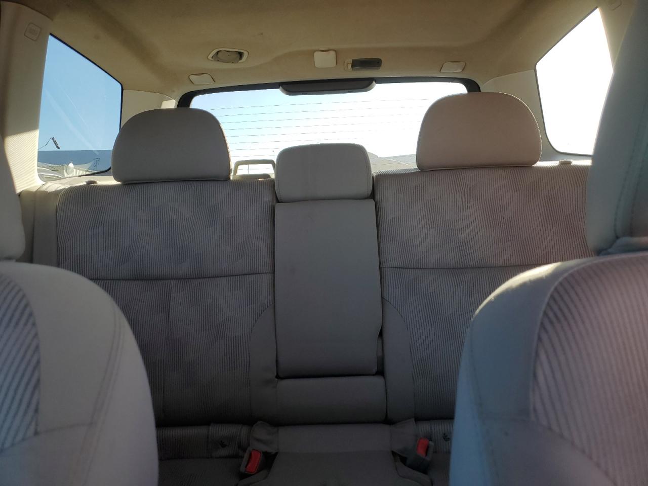 Subaru Forester 2.5x Premium Image 8