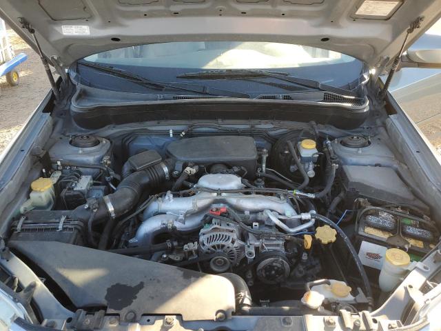 Subaru Forester 2.5x Premium Image 5