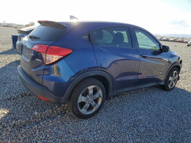 Honda HR-V Lx Image 12