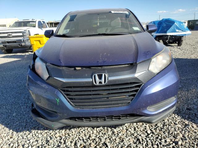 Honda HR-V Lx Image 4