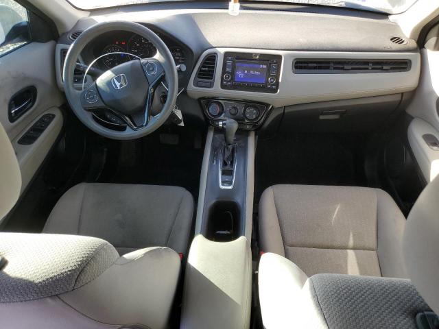 Honda HR-V Lx Image 2