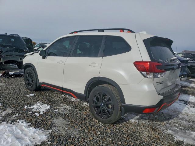 Subaru Forester Sport Image 5