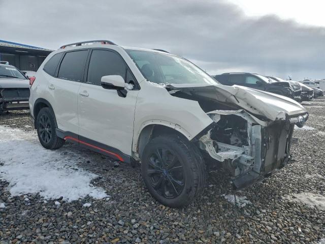 Subaru Forester Sport Image 6