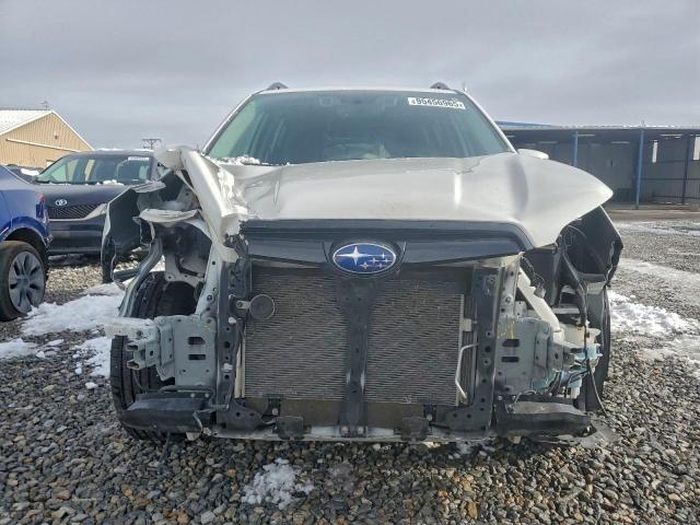 Subaru Forester Sport Image 11