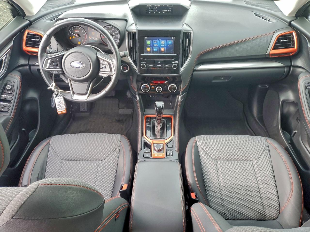 Subaru Forester Sport Image 3