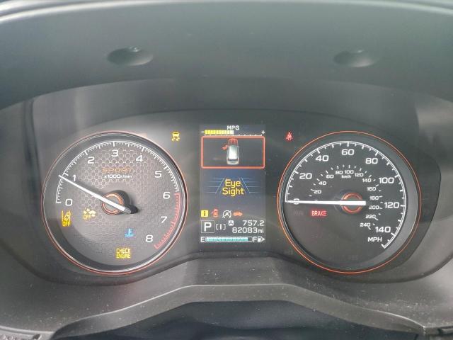 Subaru Forester Sport Image 9