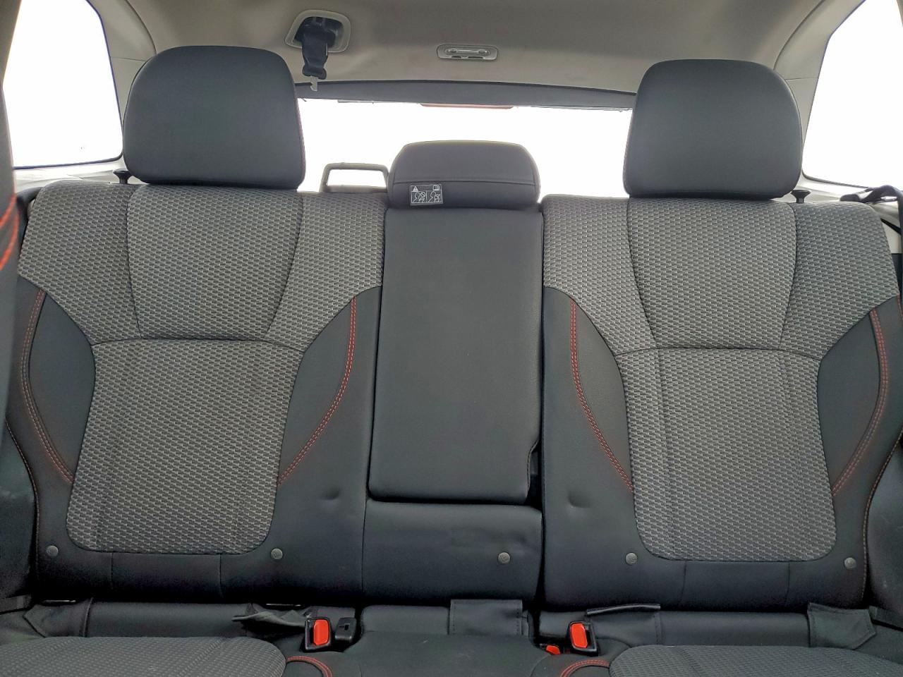 Subaru Forester Sport Image 14