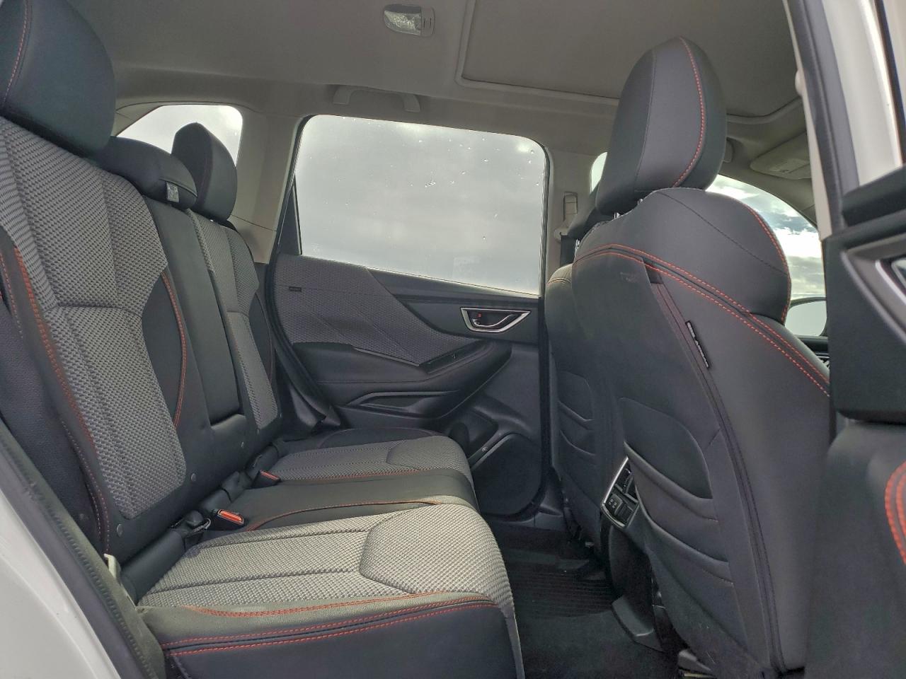 Subaru Forester Sport Image 10