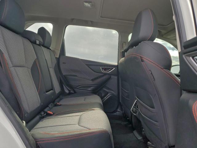 Subaru Forester Sport Image 10