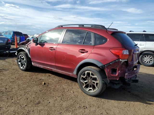 Subaru Crosstrek Premium Image 4