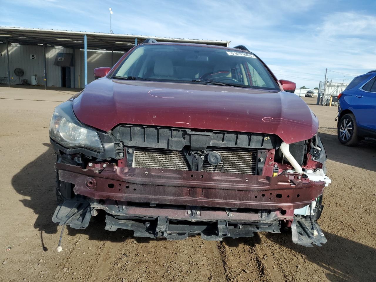 Subaru Crosstrek Premium Image 5