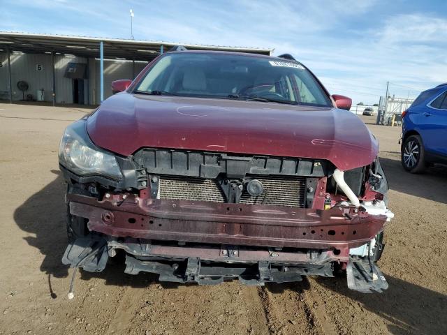 Subaru Crosstrek Premium Image 5