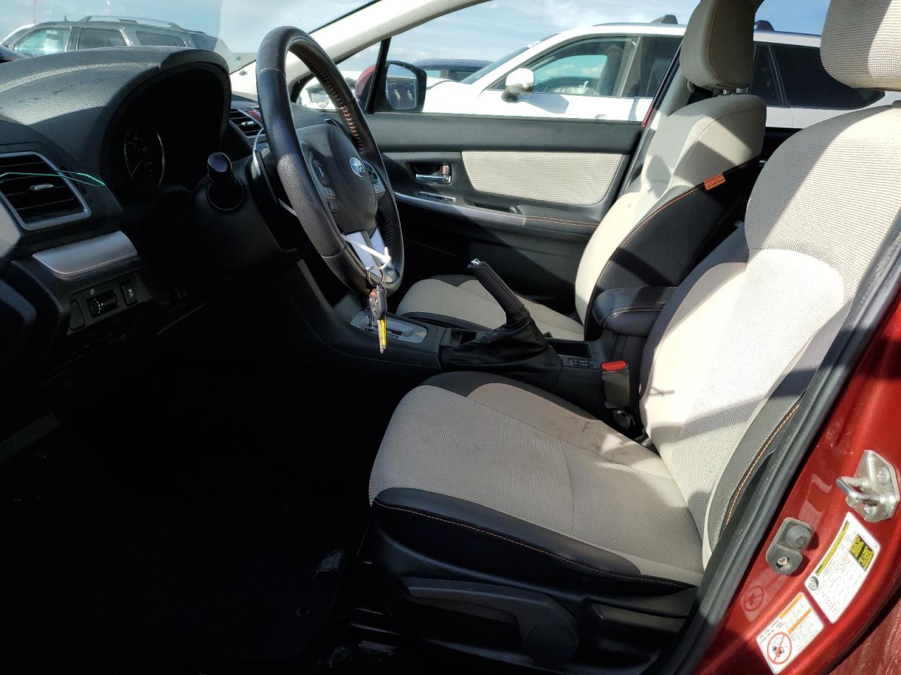 Subaru Crosstrek Premium Image 8