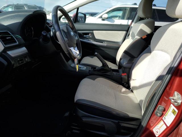 Subaru Crosstrek Premium Image 8