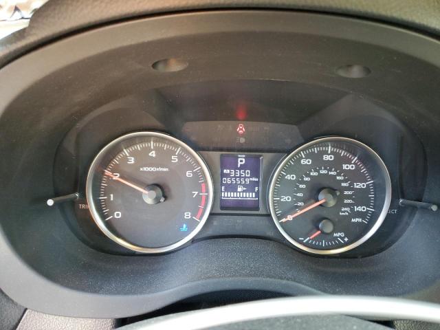 Subaru Crosstrek Premium Image 12