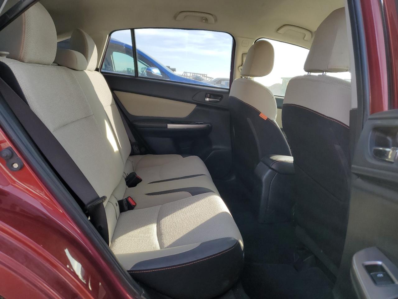 Subaru Crosstrek Premium Image 14