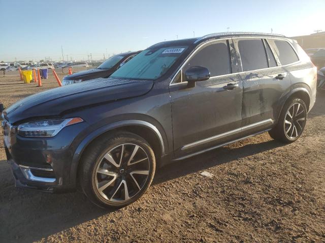  Salvage Volvo Xc90 Plus