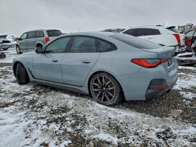 BMW I4 Xdrive Xdrive 40 Image 2