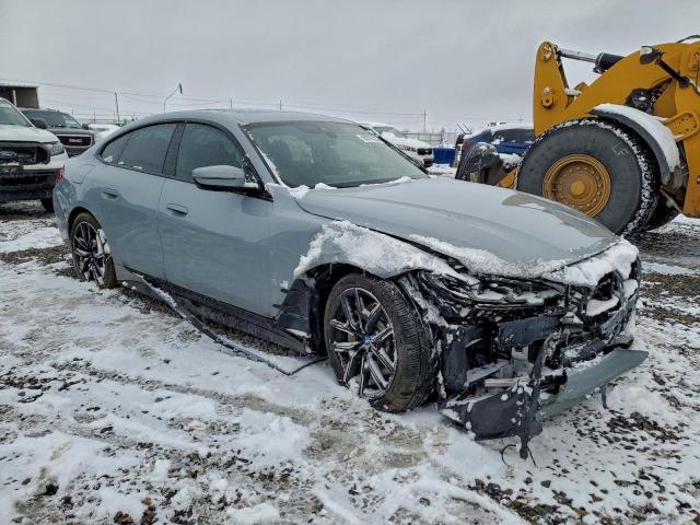 BMW I4 Xdrive Xdrive 40 Image 8