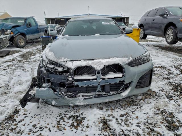 BMW I4 Xdrive Xdrive 40 Image 11