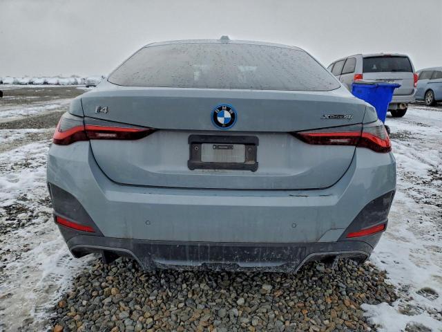 BMW I4 Xdrive Xdrive 40 Image 5