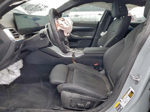 BMW I4 Xdrive Xdrive 40 Image 4