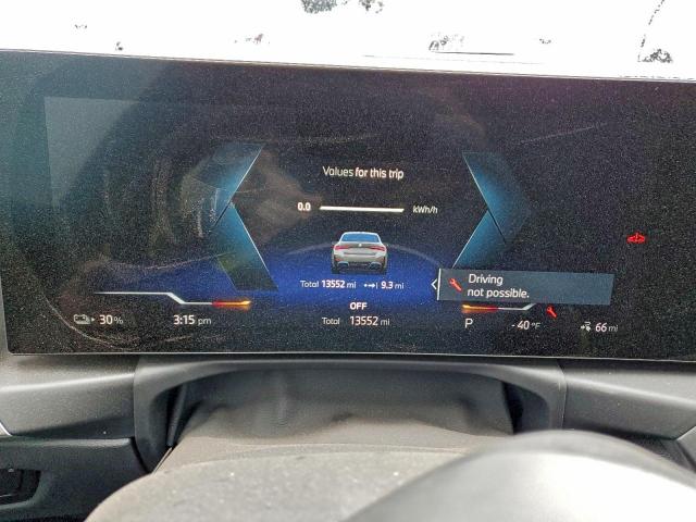 BMW I4 Xdrive Xdrive 40 Image 12