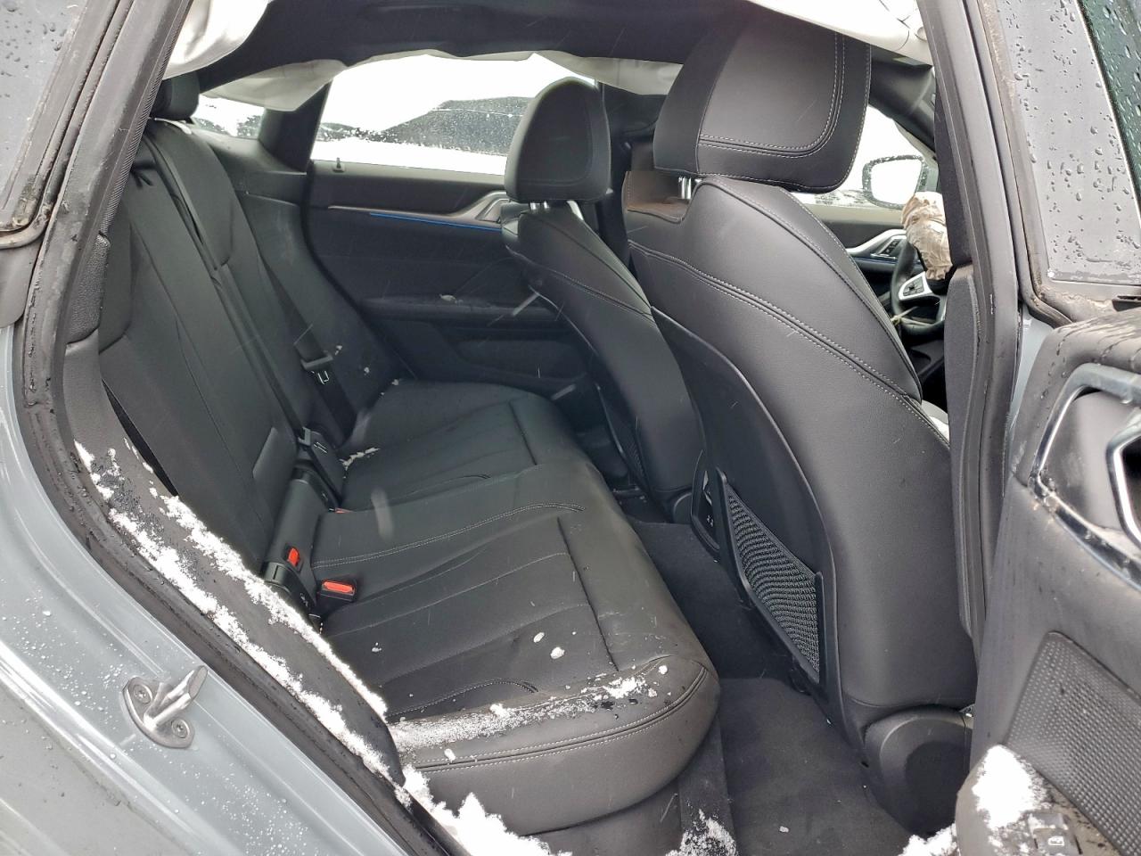 BMW I4 Xdrive Xdrive 40 Image 10