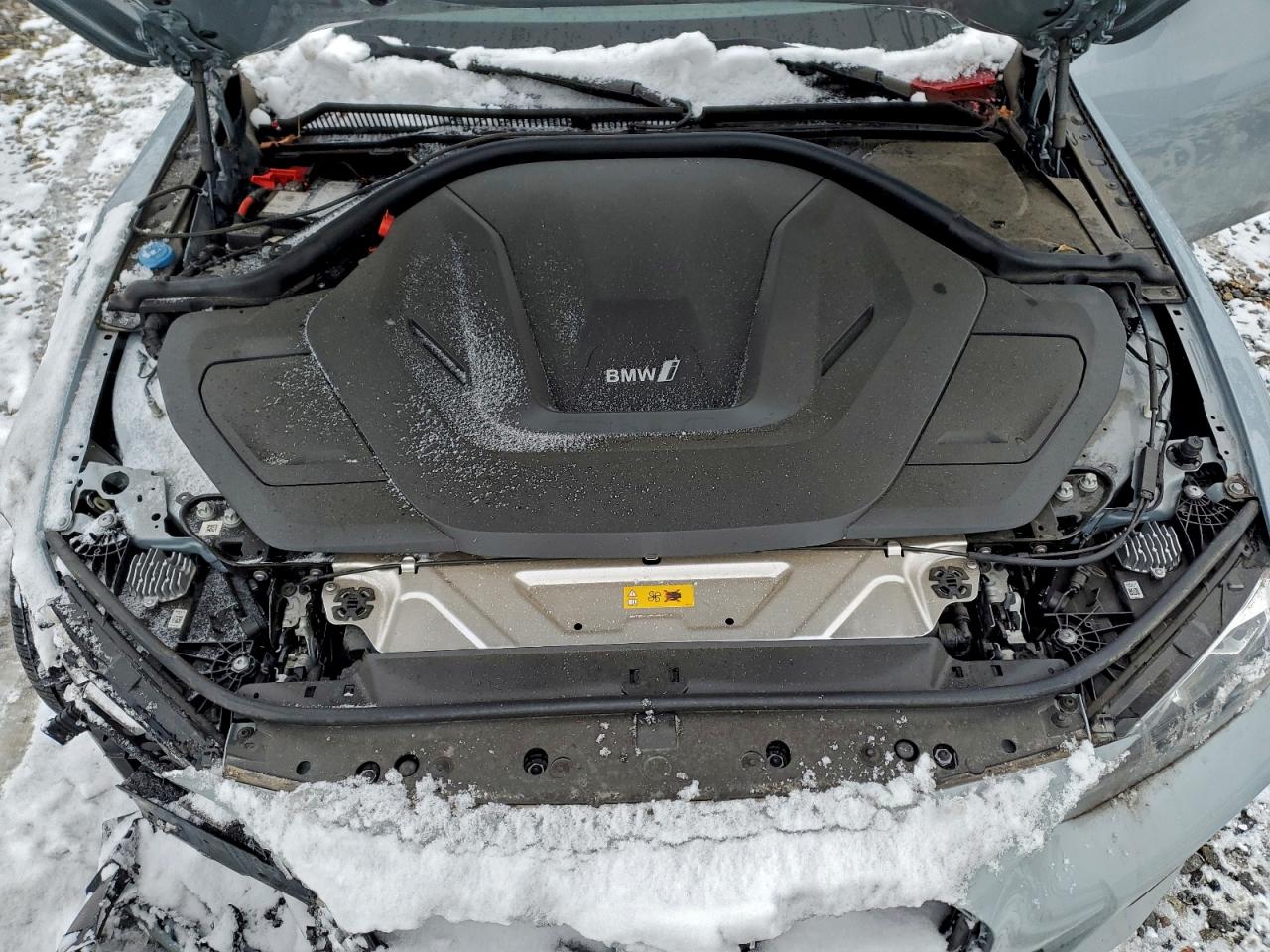 BMW I4 Xdrive Xdrive 40 Image 7