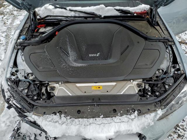 BMW I4 Xdrive Xdrive 40 Image 7