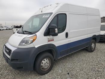  Salvage Ram Promaster