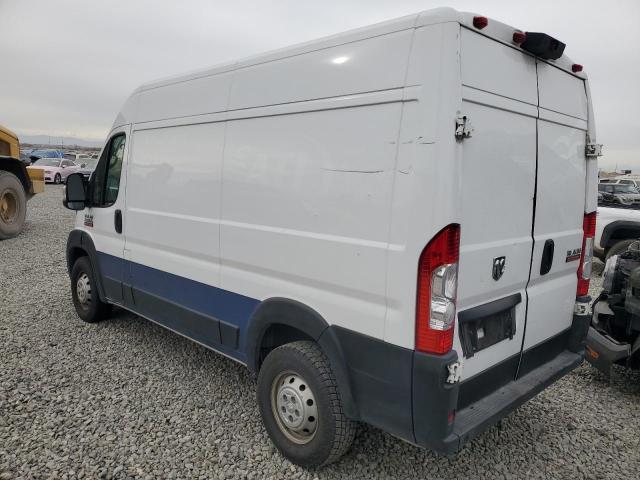 Ram Promaster 2500 High Image 3