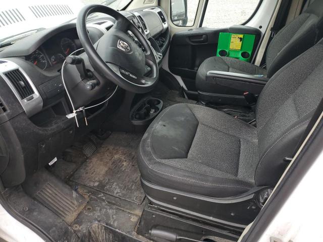 Ram Promaster 2500 High Image 10