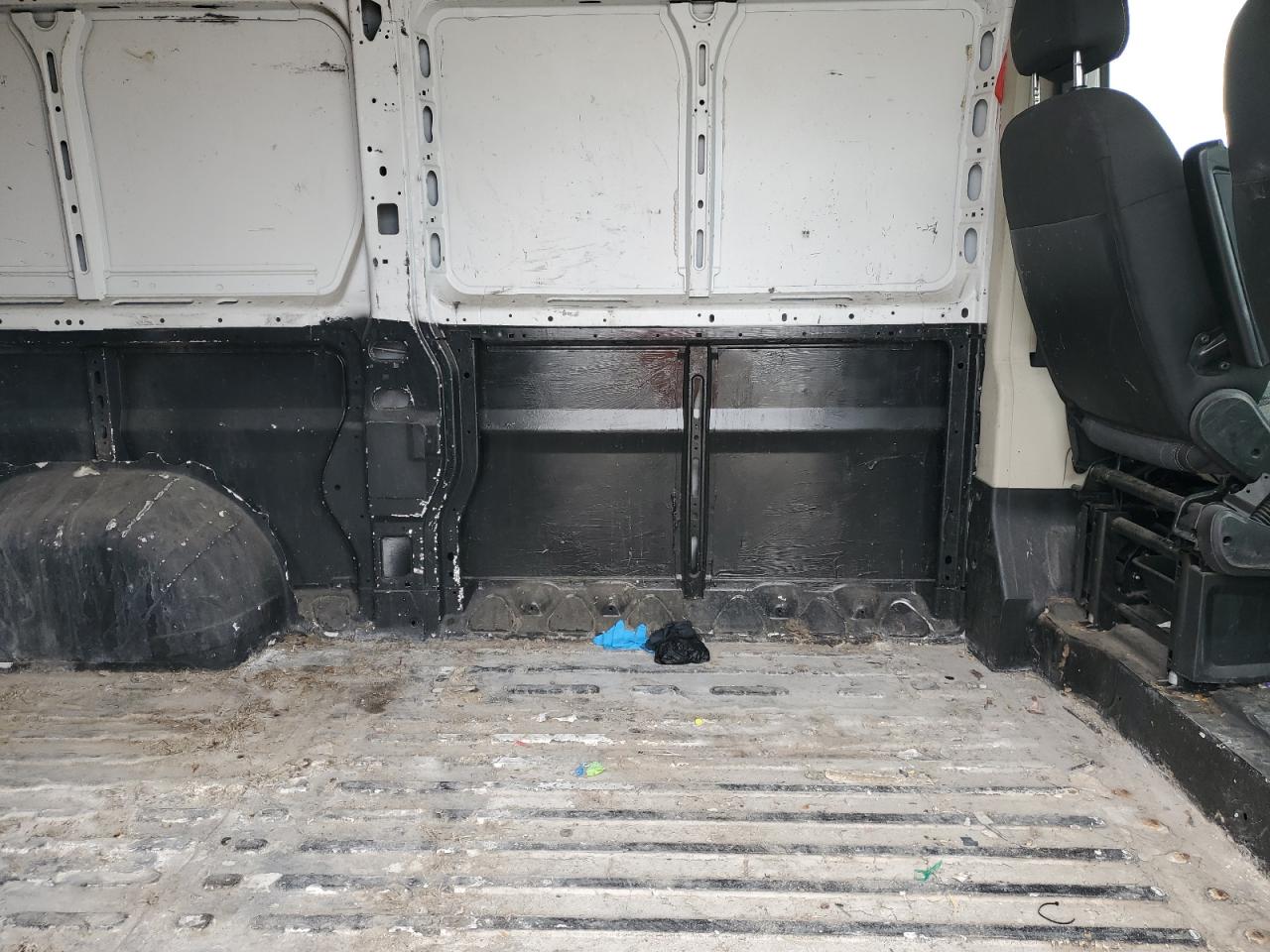 Ram Promaster 2500 High Image 9