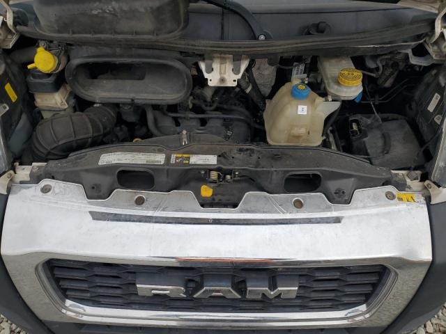 Ram Promaster 2500 High Image 13