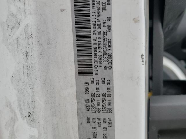 Ram Promaster 2500 High Image 11