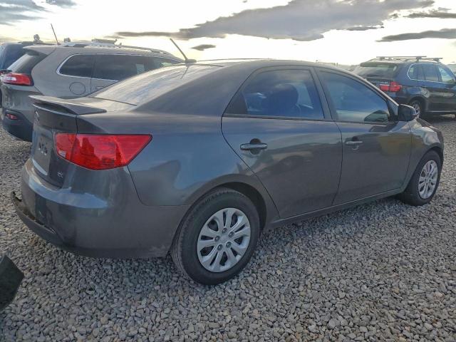 Kia Forte Ex Image 2