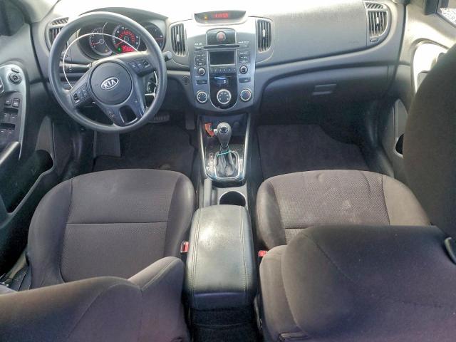 Kia Forte Ex Image 11