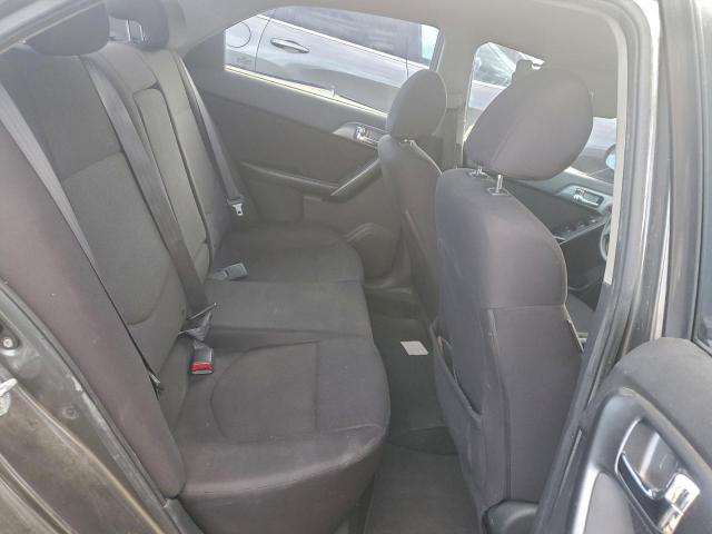 Kia Forte Ex Image 8