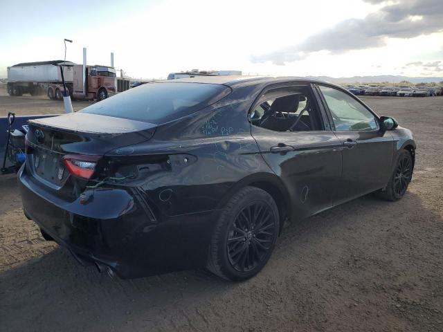 Toyota Camry Se Image 3