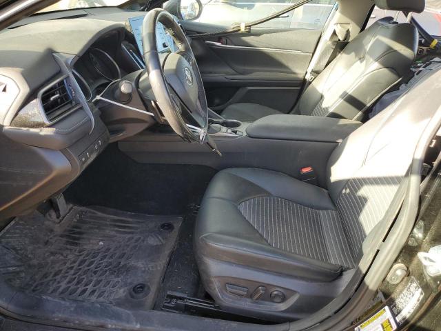 Toyota Camry Se Image 9