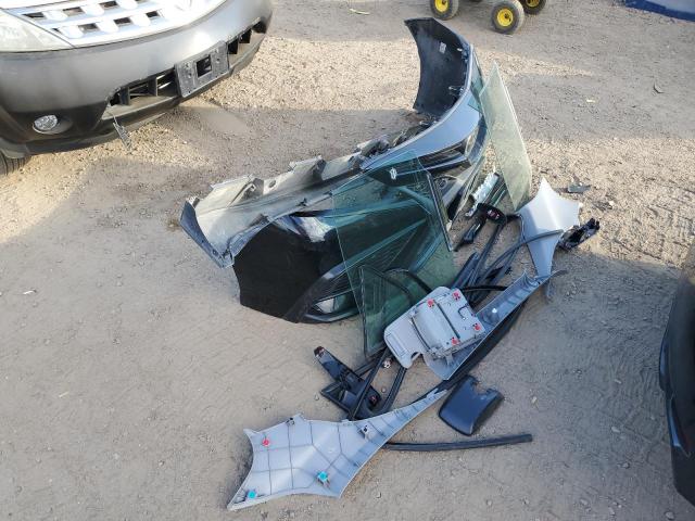 Toyota Camry Se Image 12