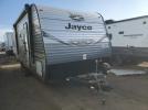 Jayco Jay Flight Image 1