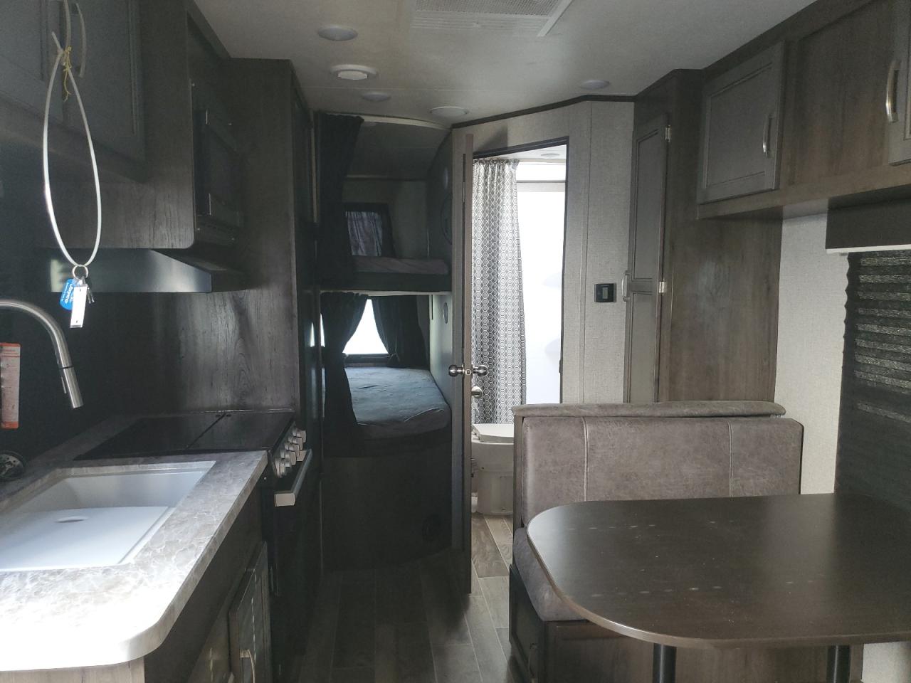 Jayco Jay Flight Image 4