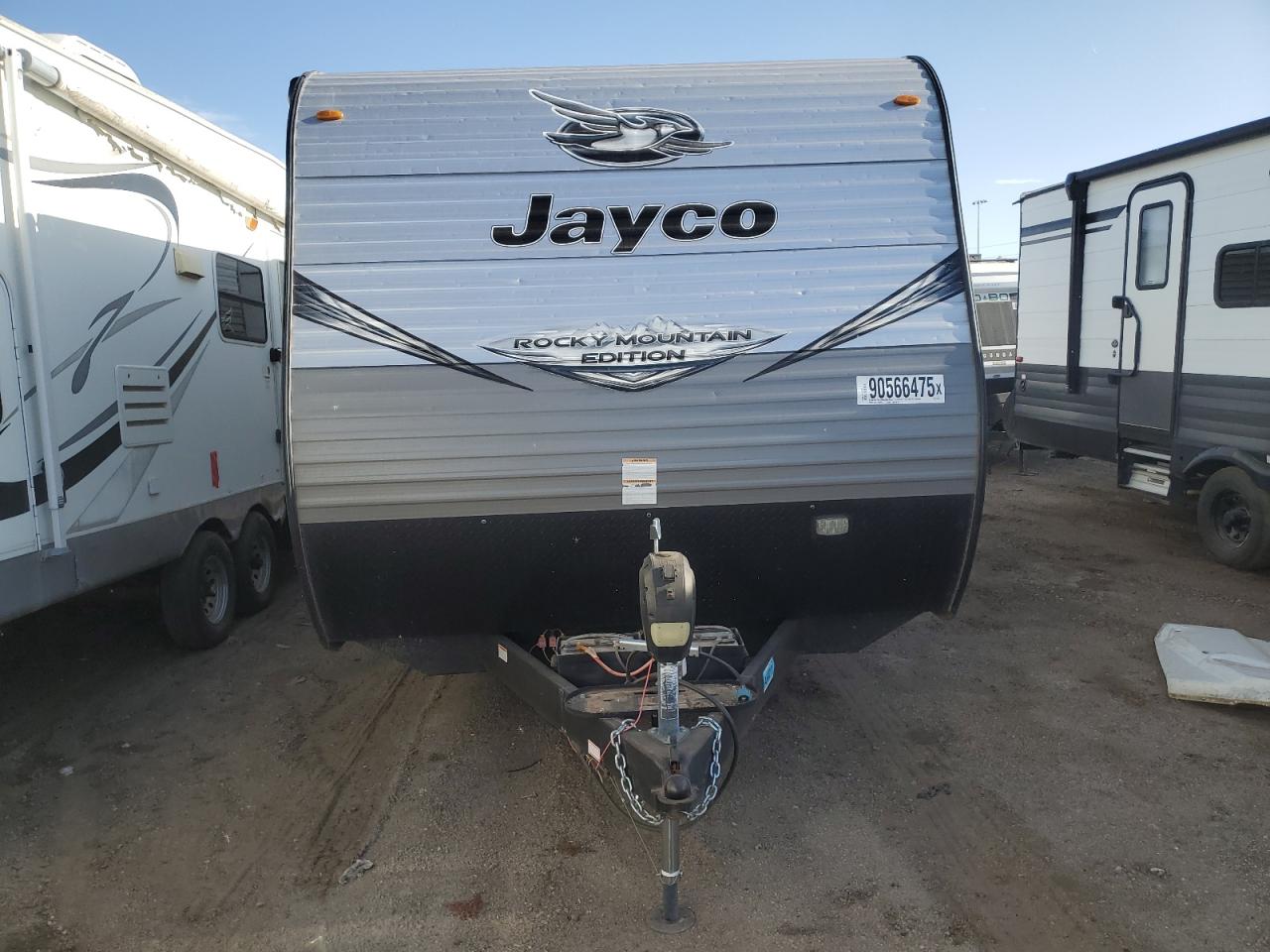 Jayco Jay Flight Image 5