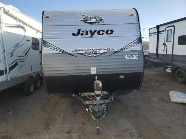 Jayco Jay Flight Image 5